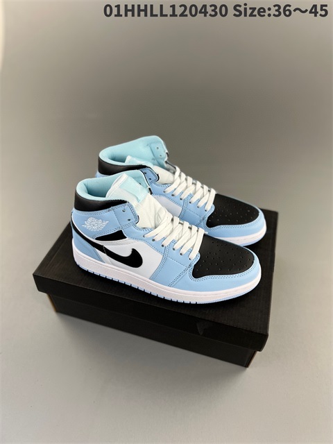 women air jordan 1 shoes US5.5-US8.5 2023-5-28-094